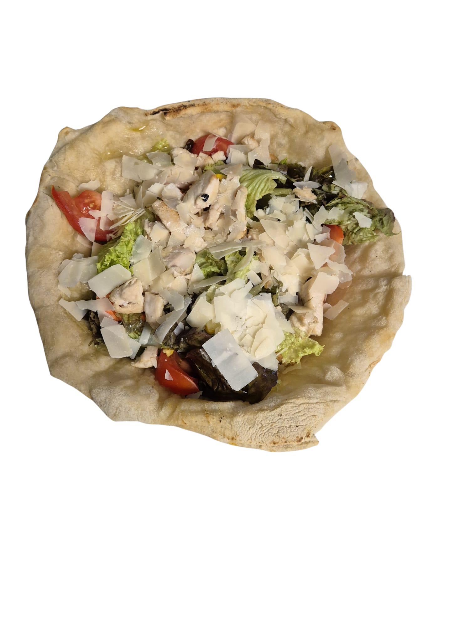Insalata Pane